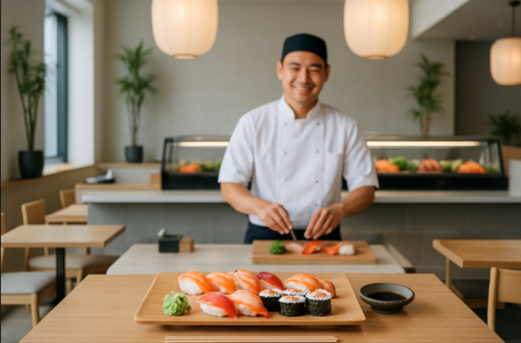 Where to buy sushi in dublin ireland tips and trusted sources