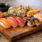 can sushi be cooked exploring cooked