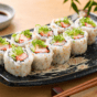 kani sushi
